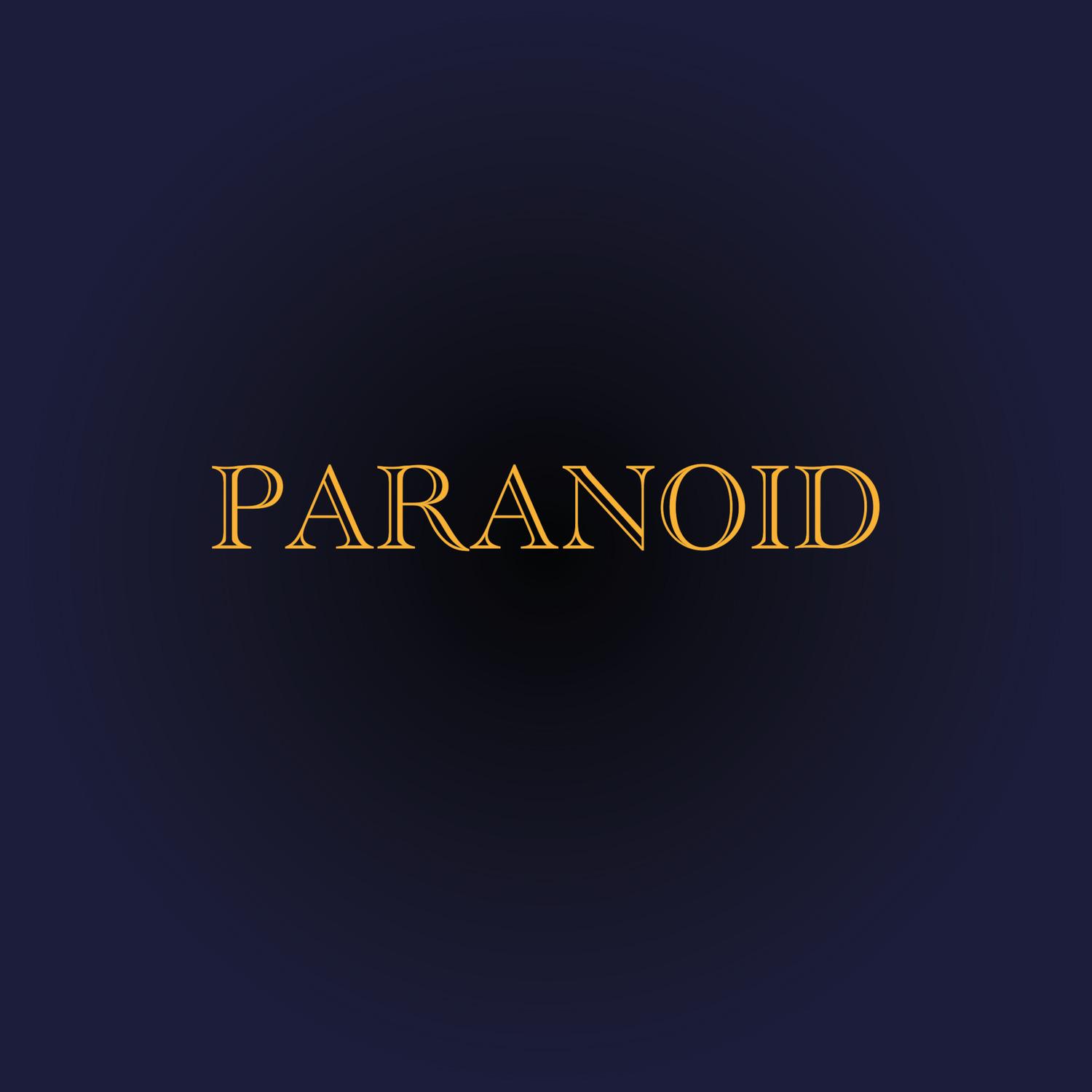 Paranoid
