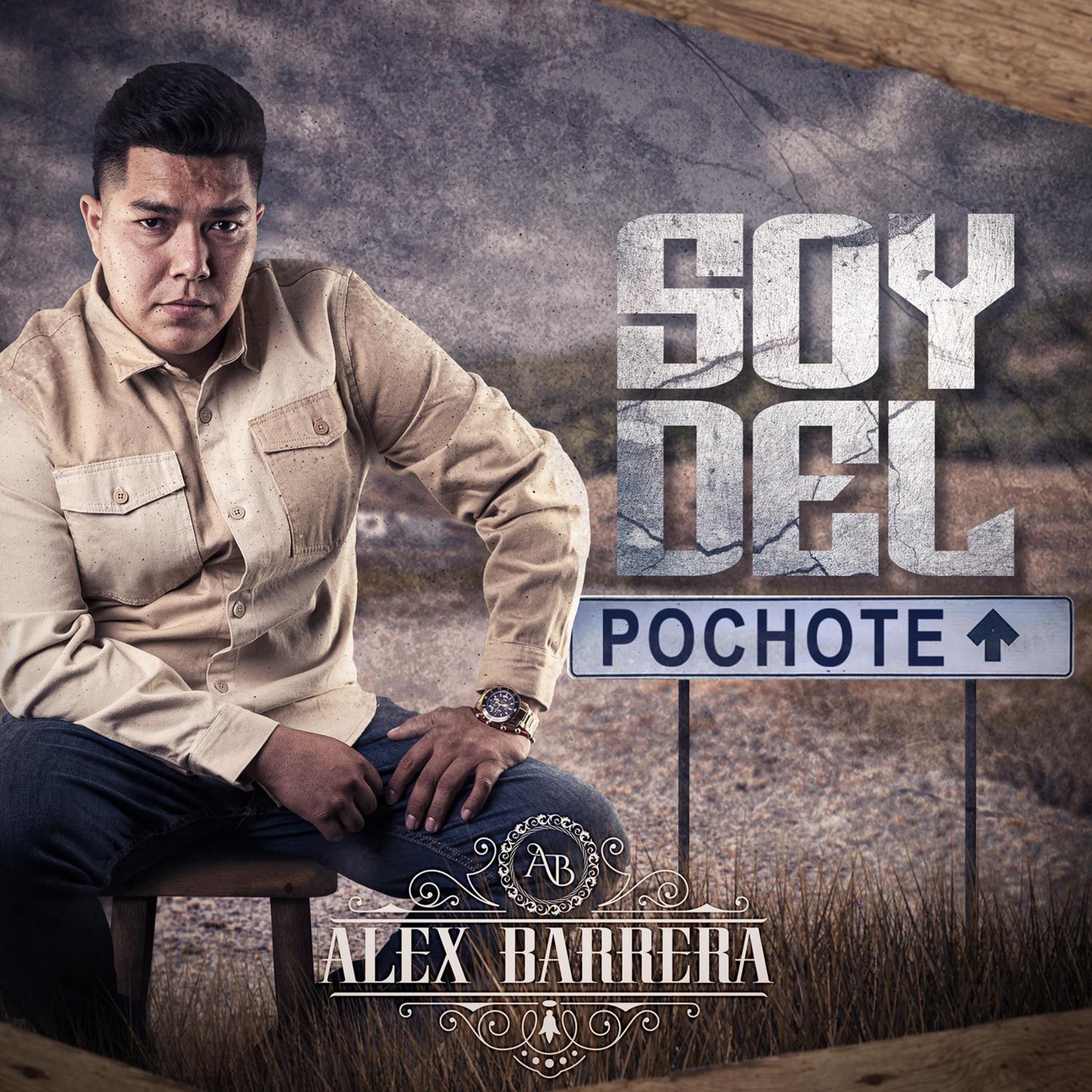 Soy del Pochote