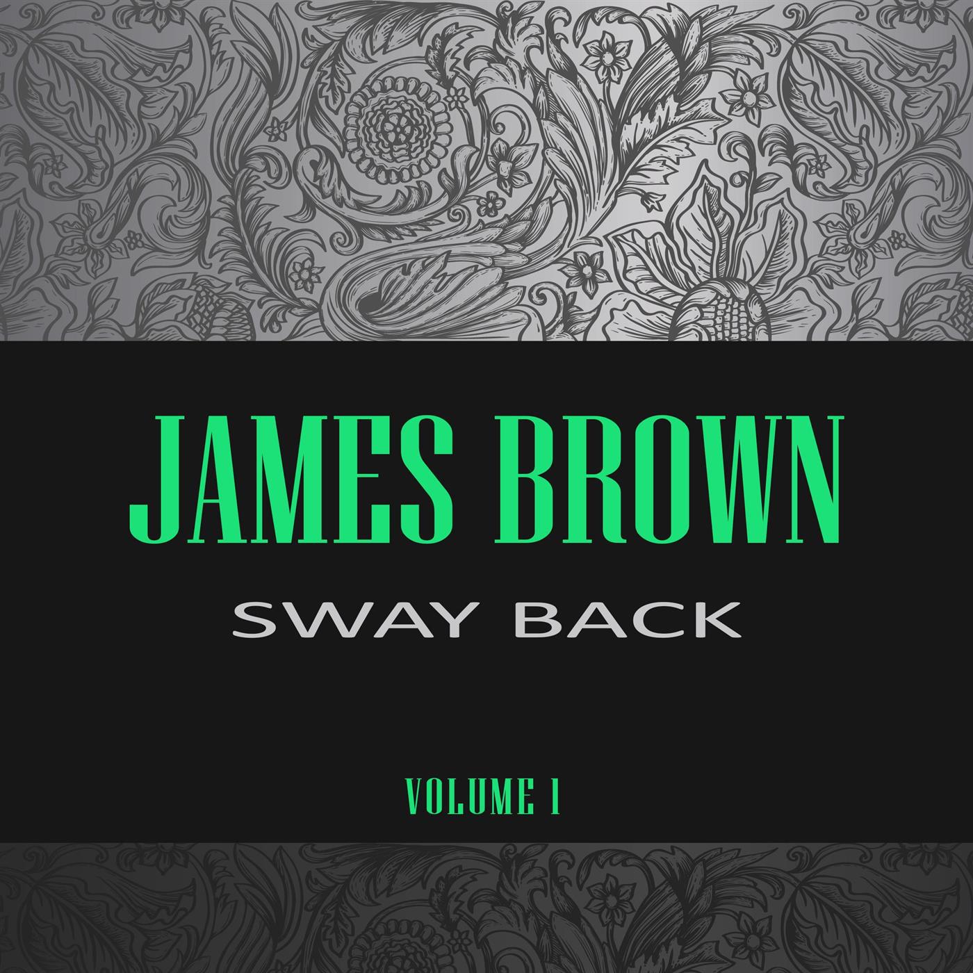 Sway Back Vol. 1专辑