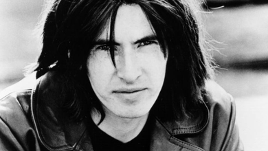 Bernard Butler