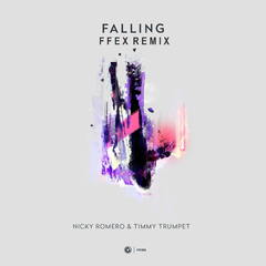 Falling（FFEX Remix）