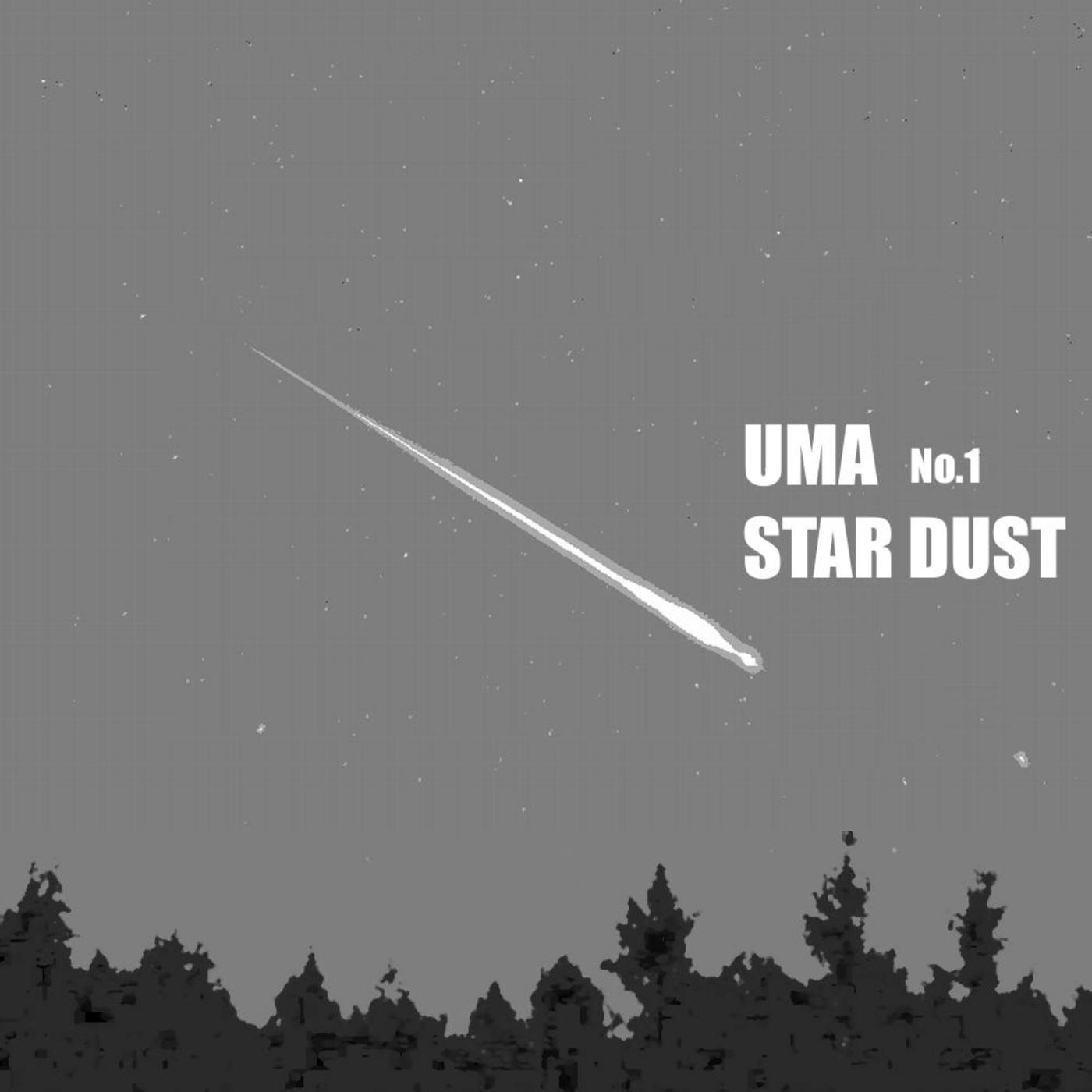 Star Dust (Naked Version)
