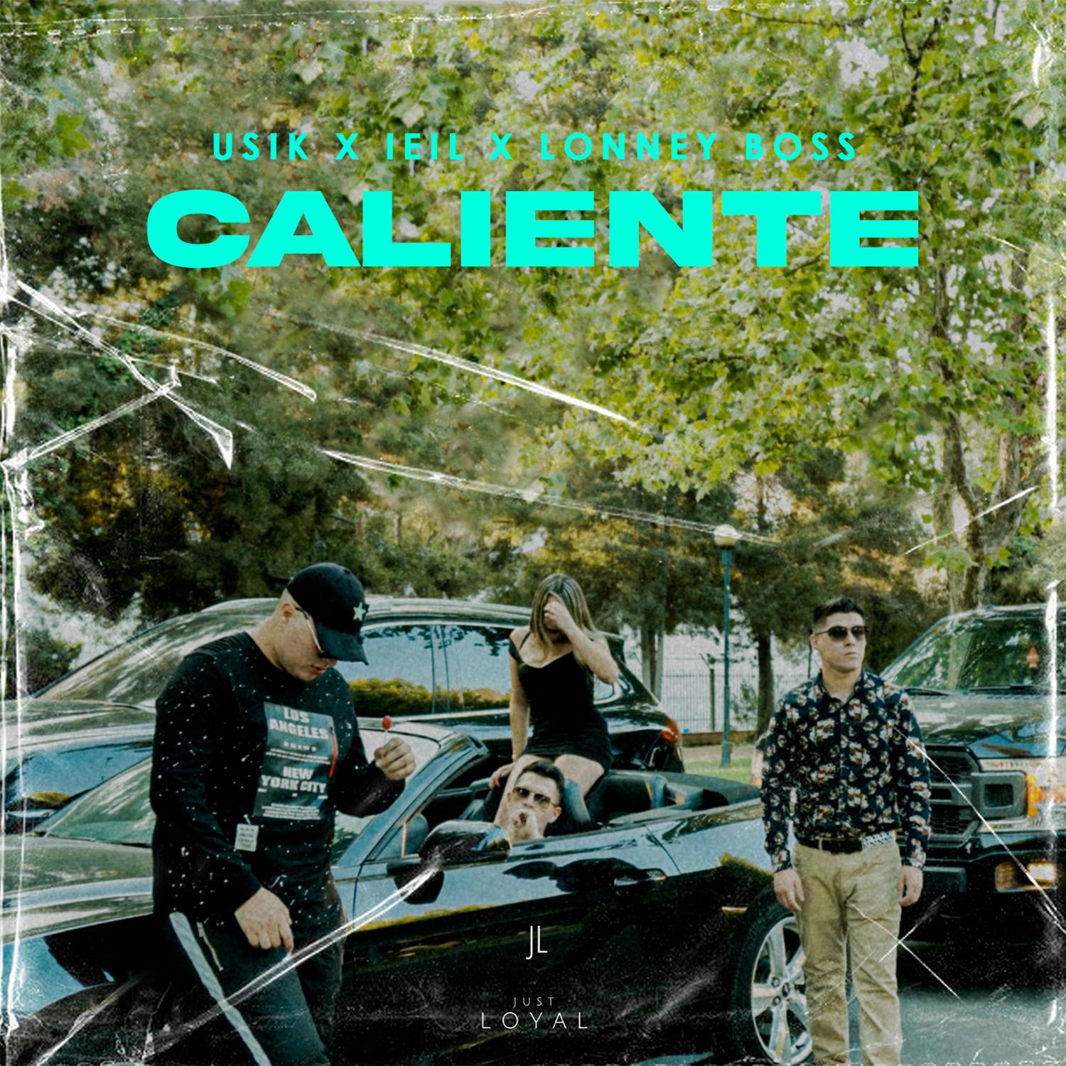 Caliente
