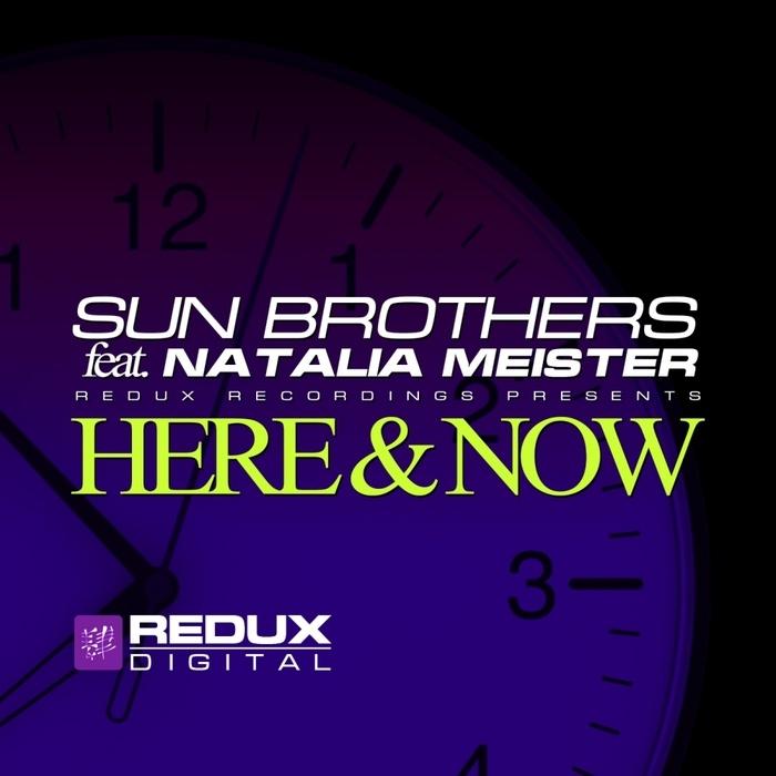 Here & Now (Original Mix)