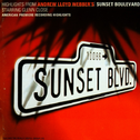 Sunset Boulevard (Highlights) (Original Motion Picture Score)专辑