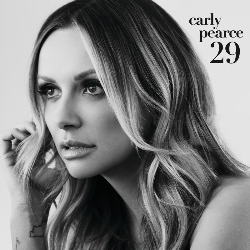 Carly Pearce - 29