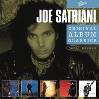 A Piece Of Liquid - Joe Satriani