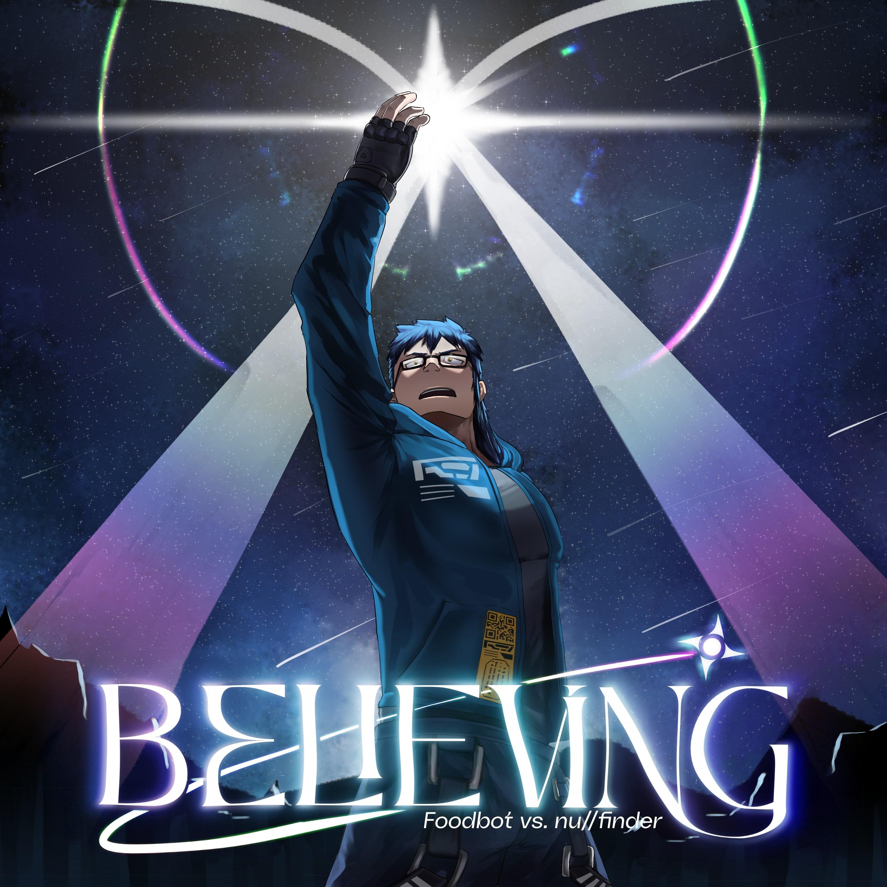 BELIEVING