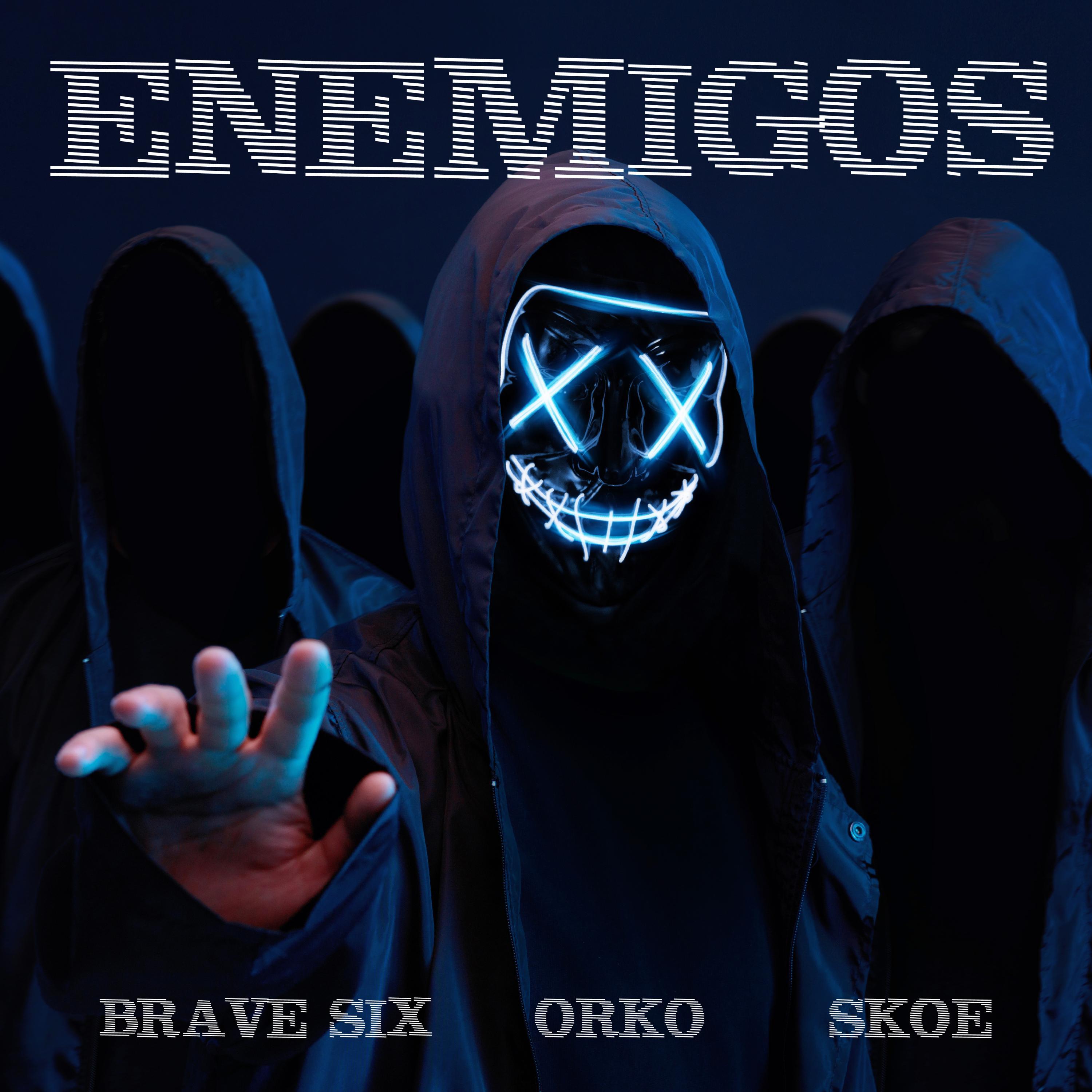 Enemigos (feat. orko & skoe)