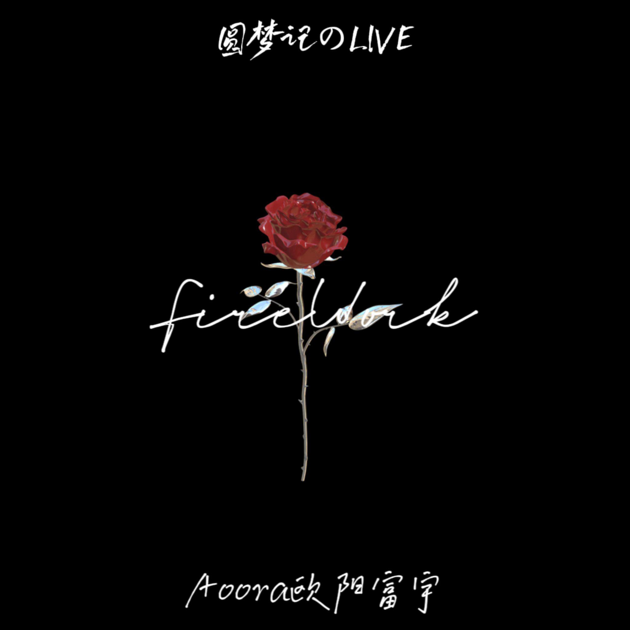 FireWork(LIVE)