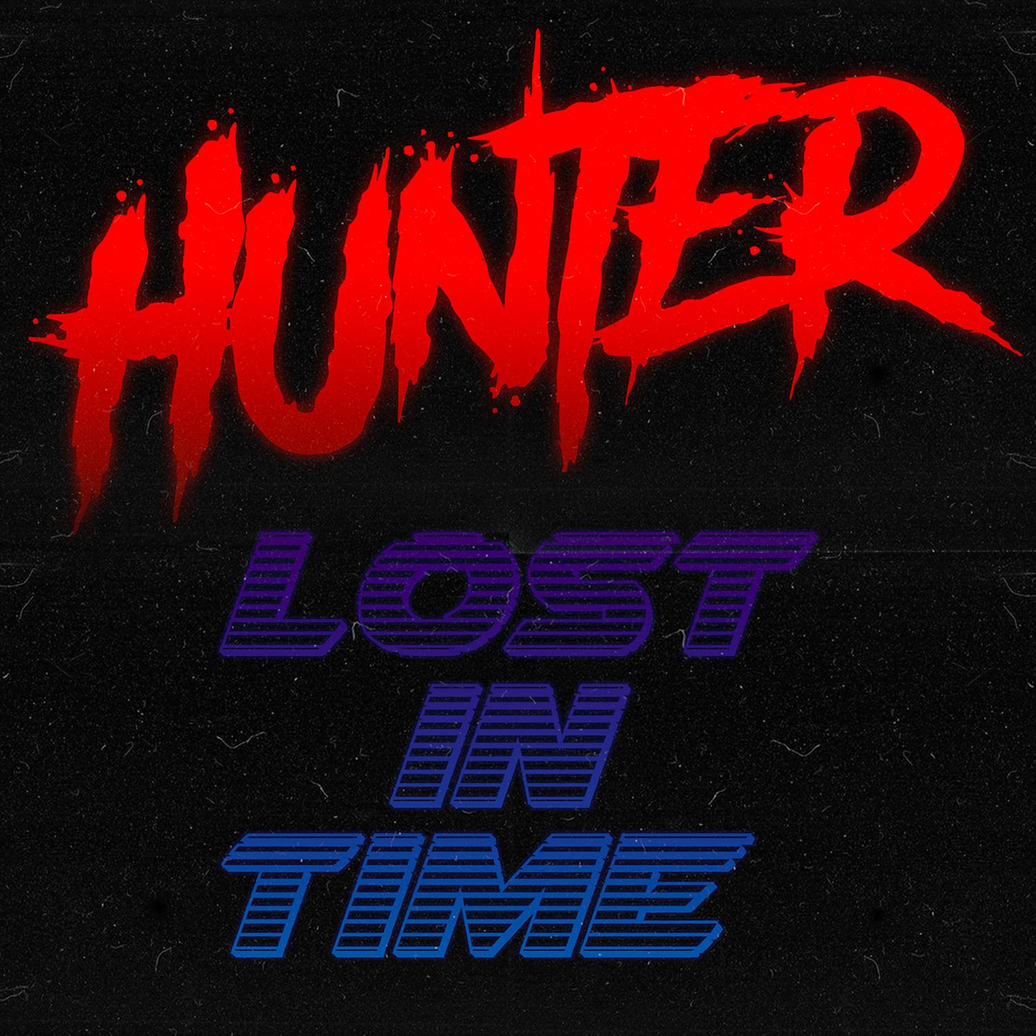 Lost in Time