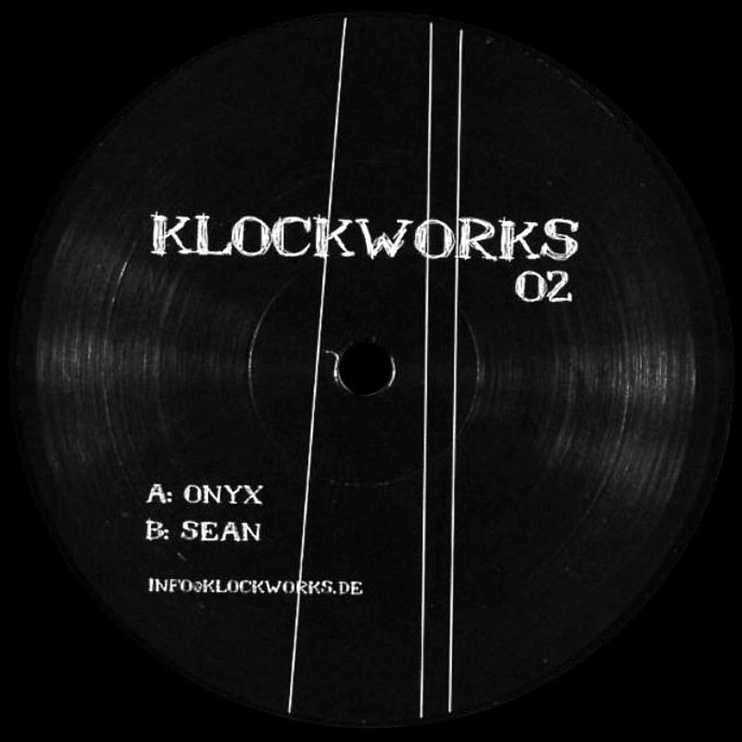 Klockworks 02
