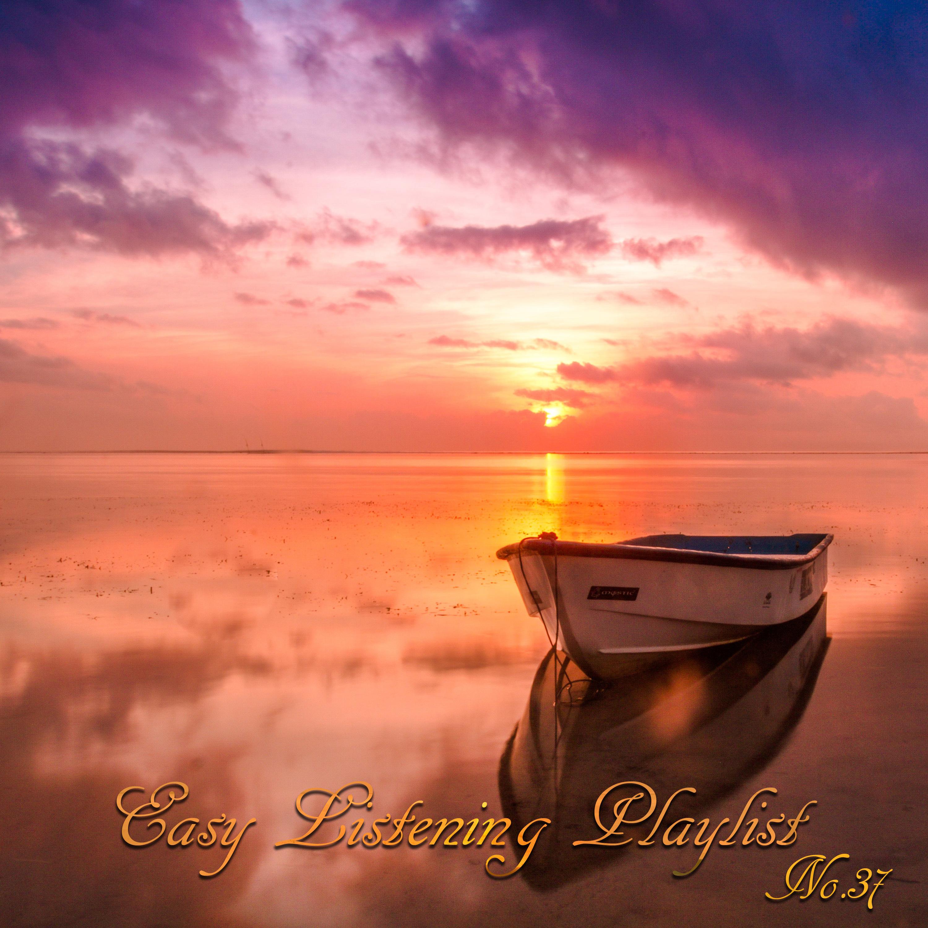 Easy Listening Playlist, No. 37