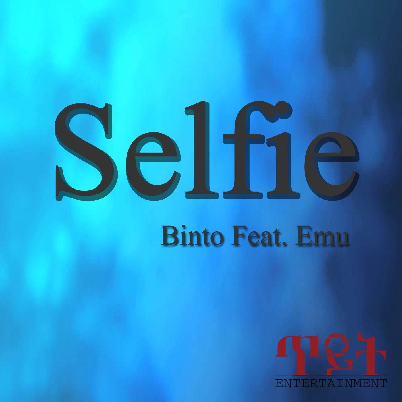 Selfie (feat. Emu)