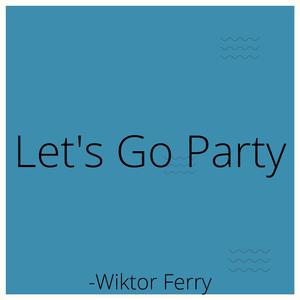 let s go party （降1半音）