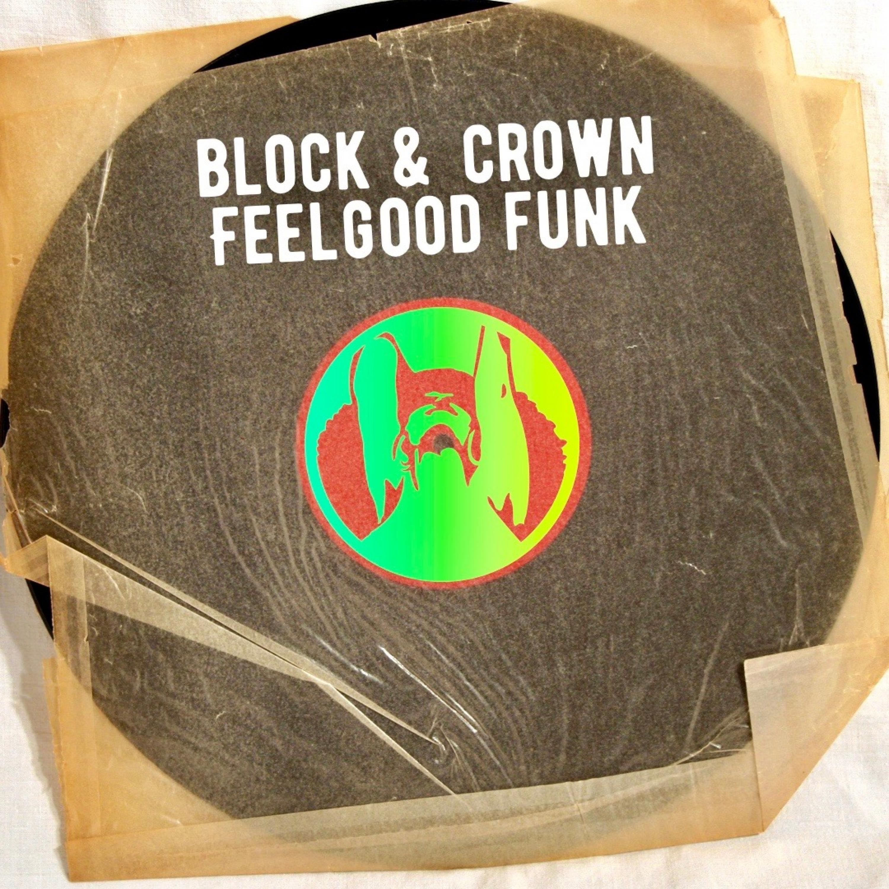 Feelgood Funk (Original mix)