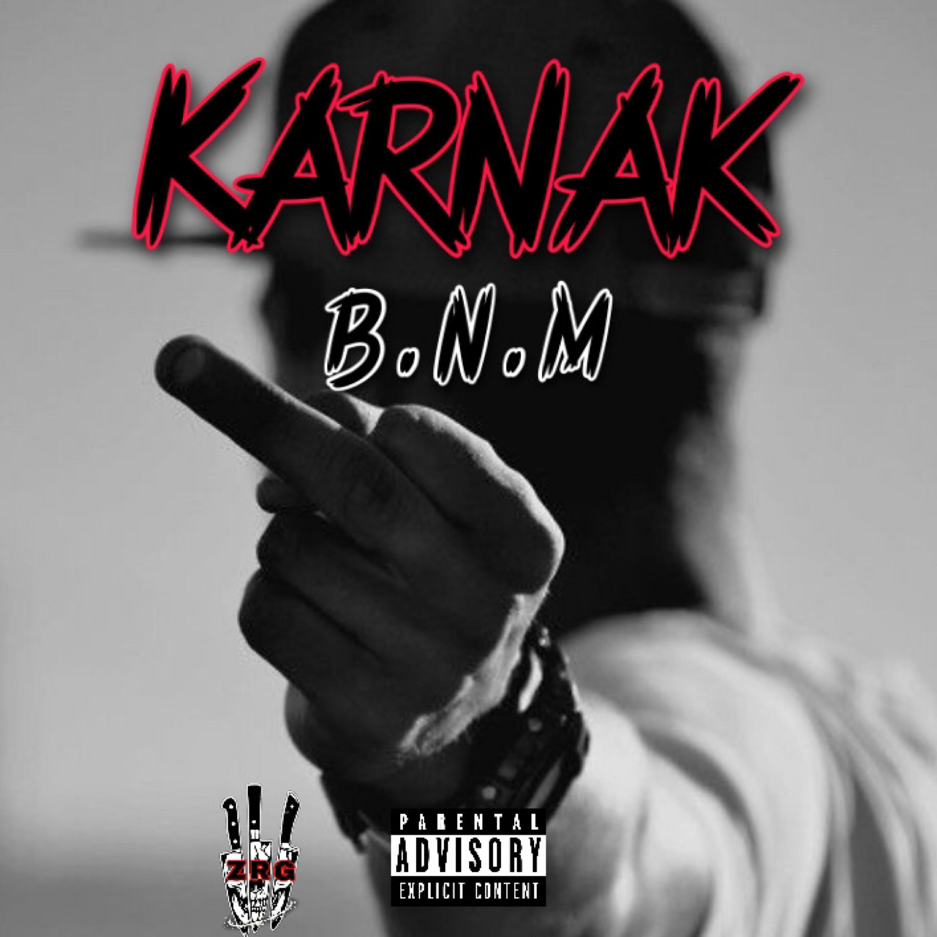 BNM