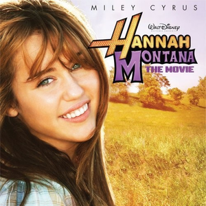 Miley Cyrus、Billy Ray Cyrus Hannah Montana - Butterfly Fly Away （升1半音）