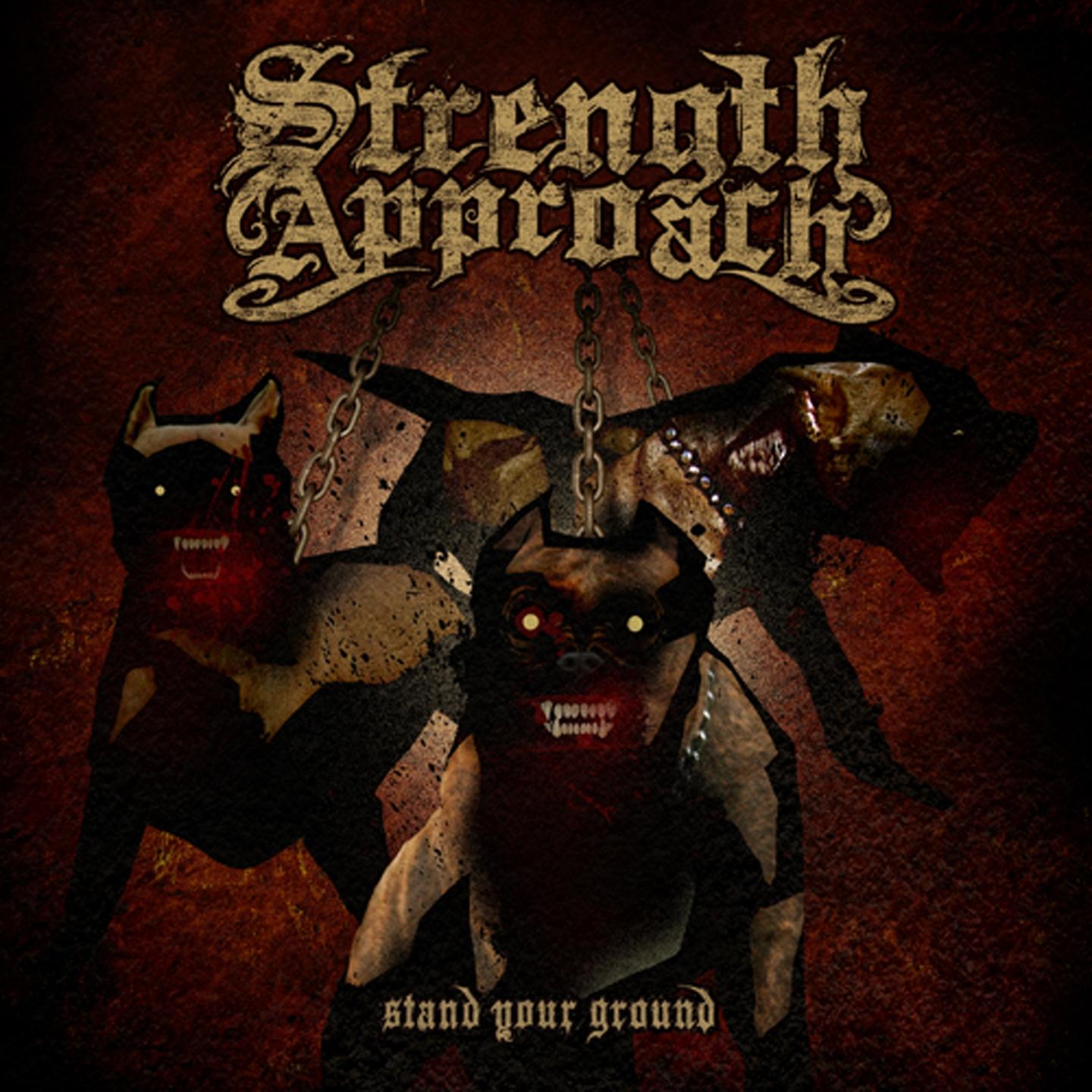 Stand Your Ground