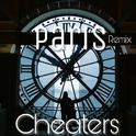 Paris(Cheaters Remix)专辑