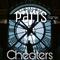 Paris(Cheaters Remix)专辑
