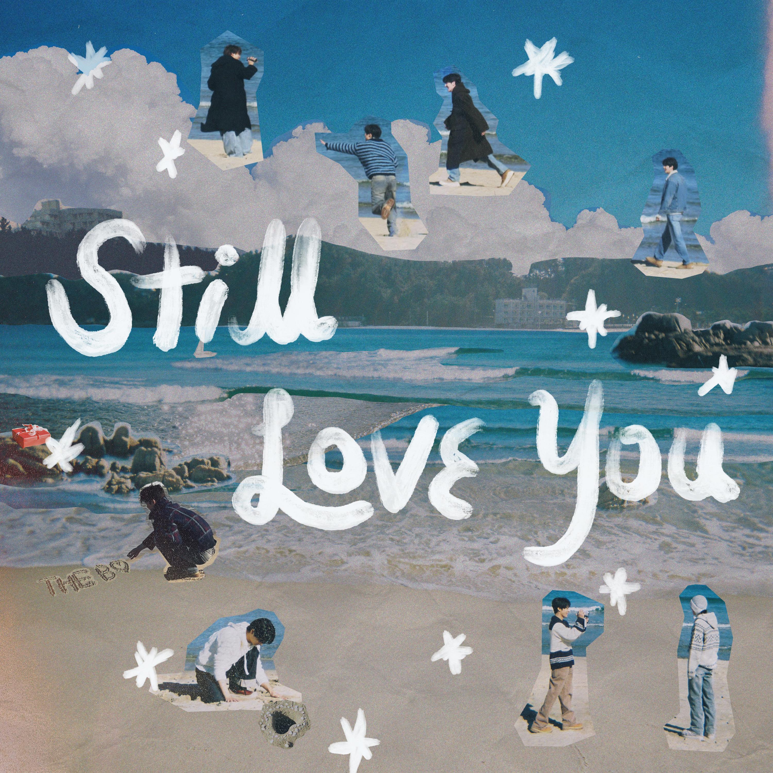 THE BOYZ Special Single [Still Love You]