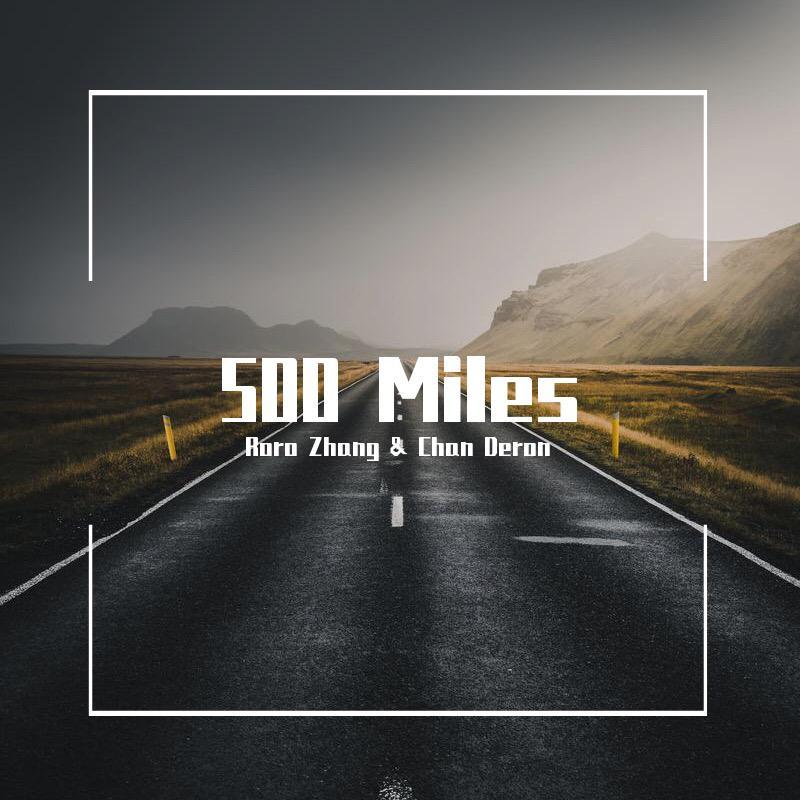 Five Hundred Miles（500英里）