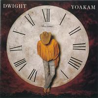 Dwight Yoakam - Send A Message To My Heart (karaoke)