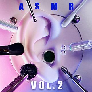 『助眠』芦荟胶、耳朵按摩、掏耳朵（无人声