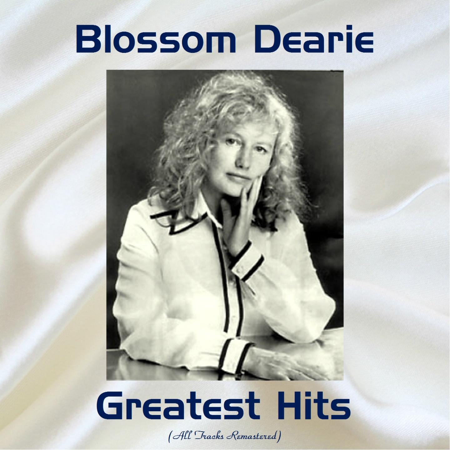 Blossom Dearie Greatest Hits (Remastered 2017)