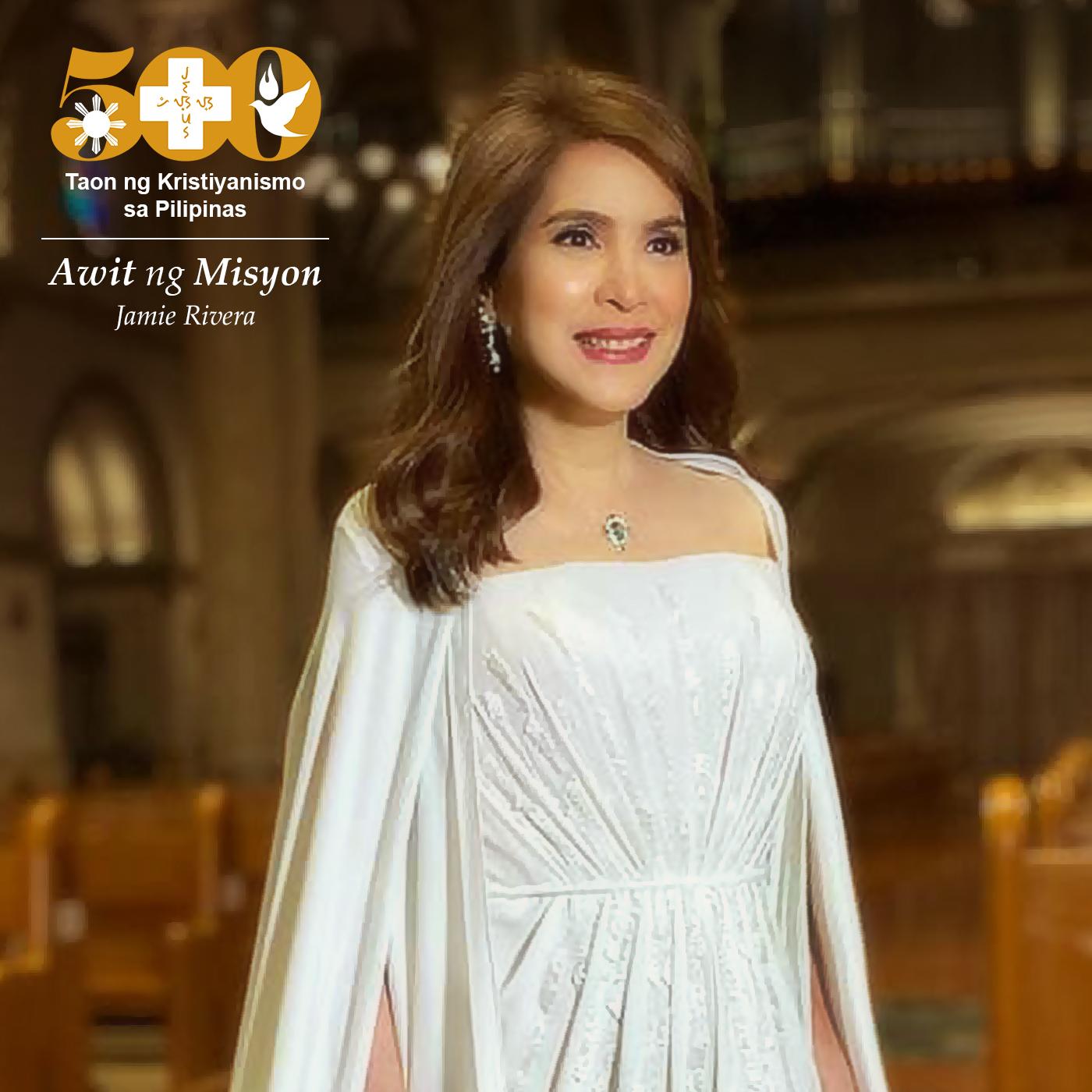 Awit Ng Misyon
