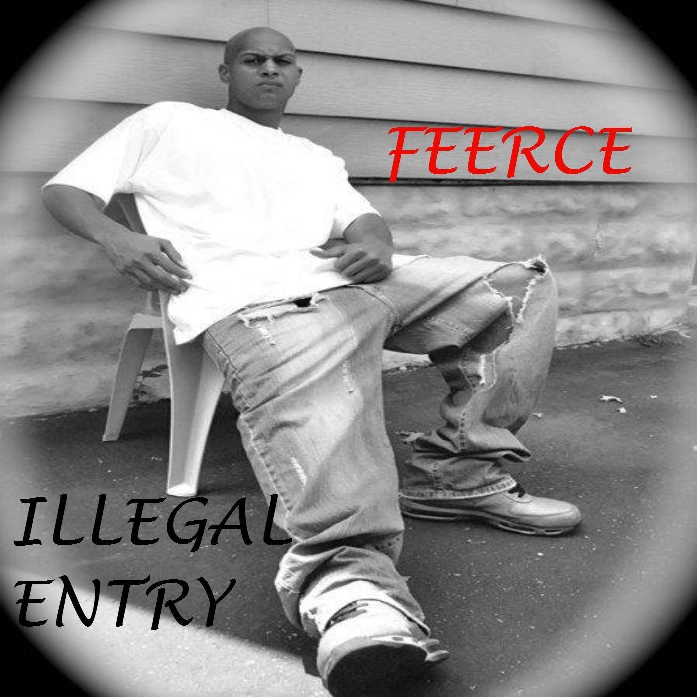 Illegal Entry