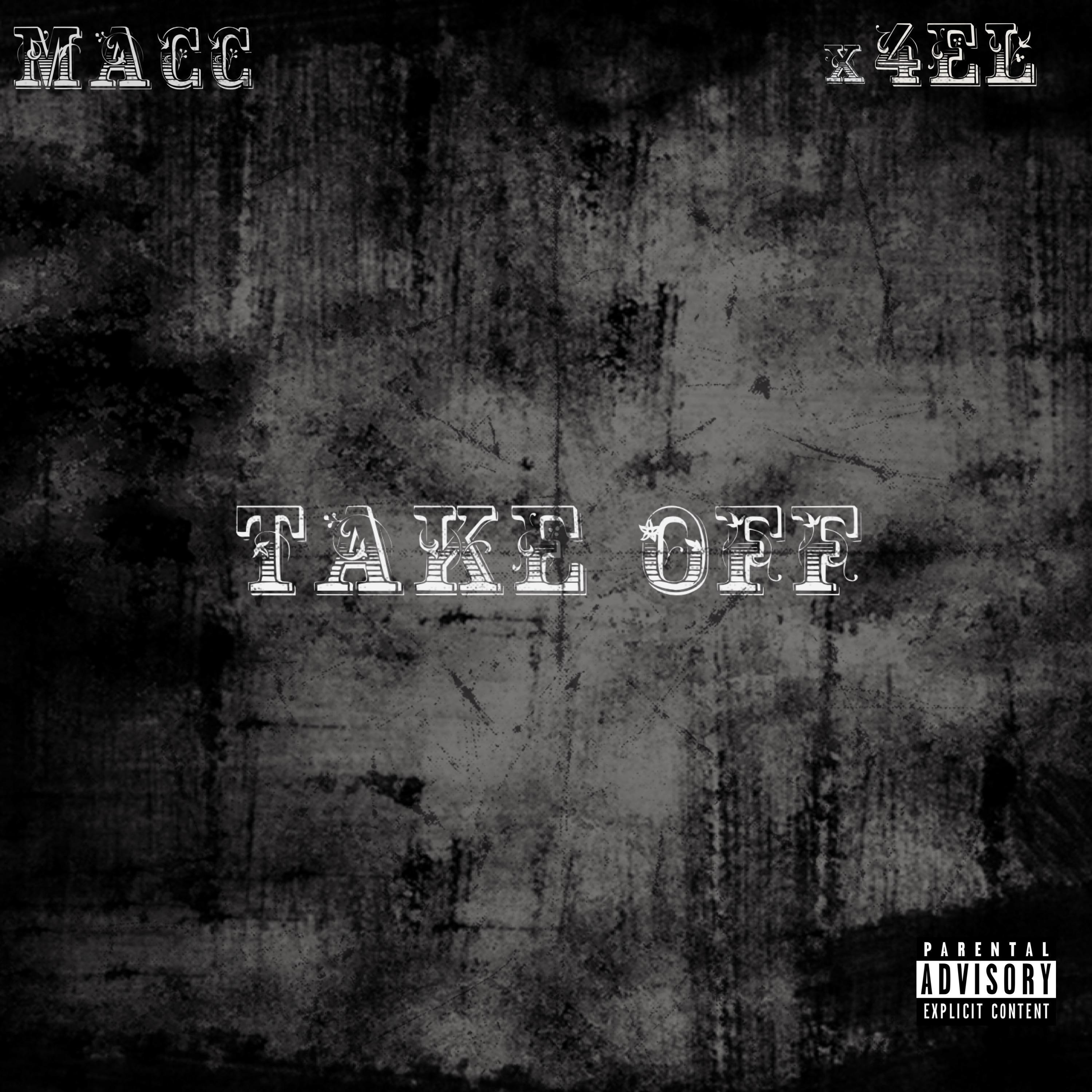 Takeoff (feat. Macc)