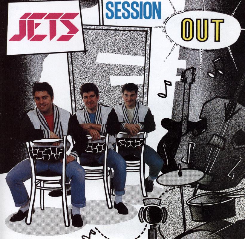 Session out