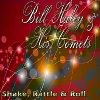 Shake Rattle And Roll - Bill Haley (unofficial Instrumental)