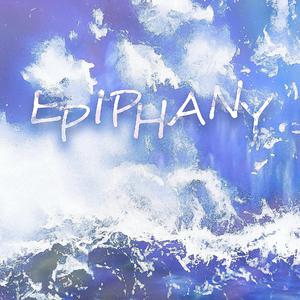 Jin(BTS) - Epiphany （降7半音）