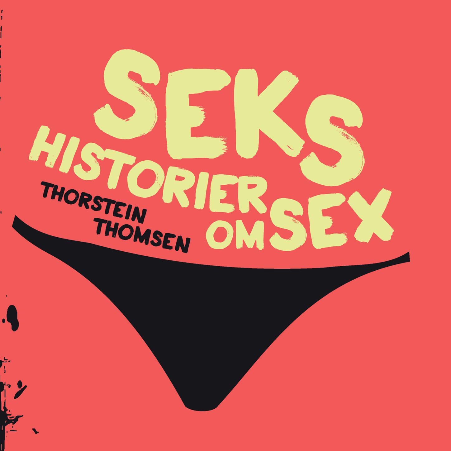 Sonar - Seks historier om sex (uforkortet)专辑