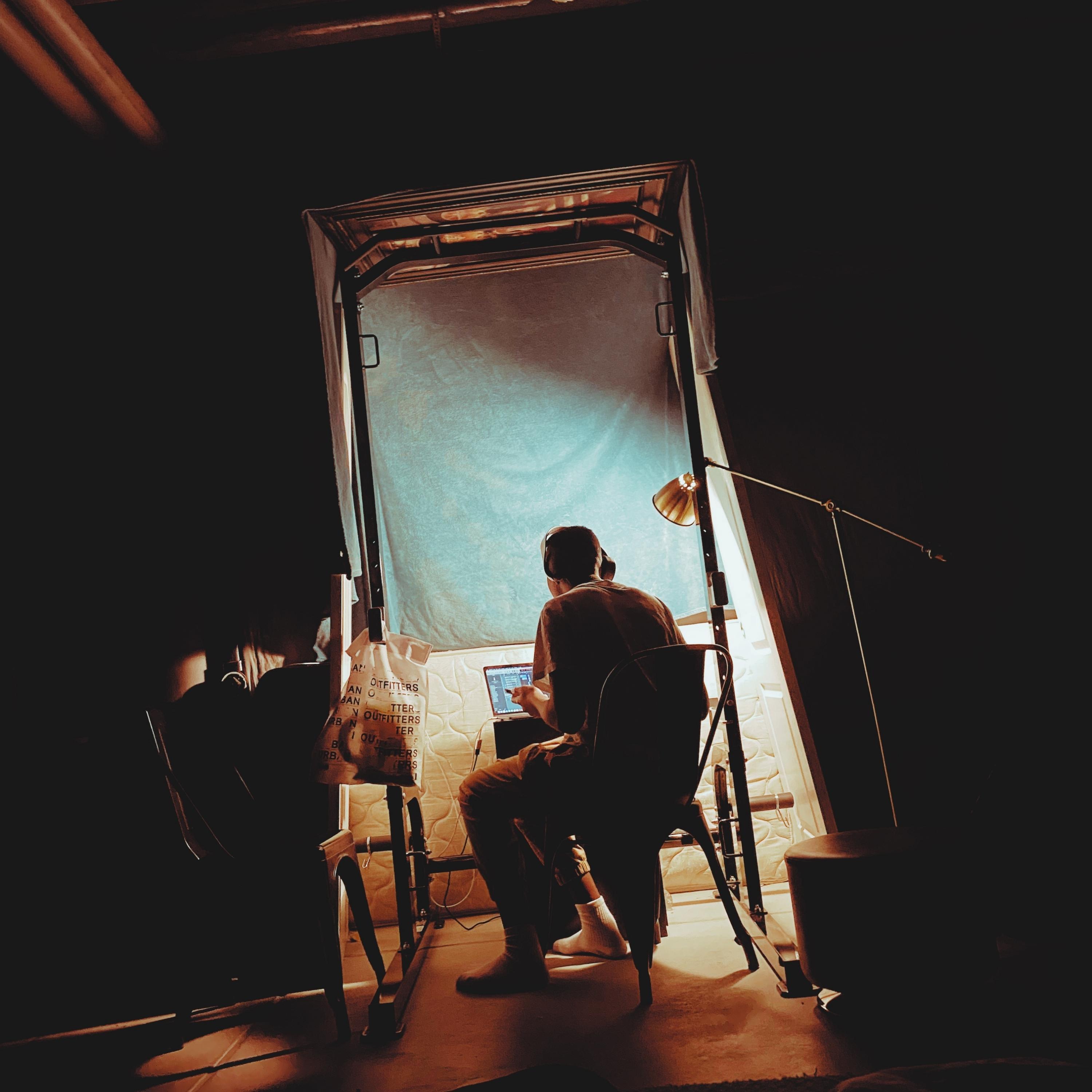 molly (feat. lovebean! & ASTN)