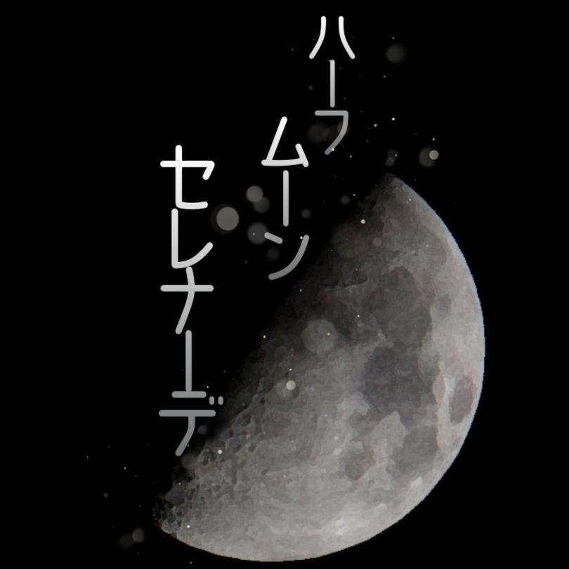 ハーフムーン・セレナーデ（月半小夜曲）