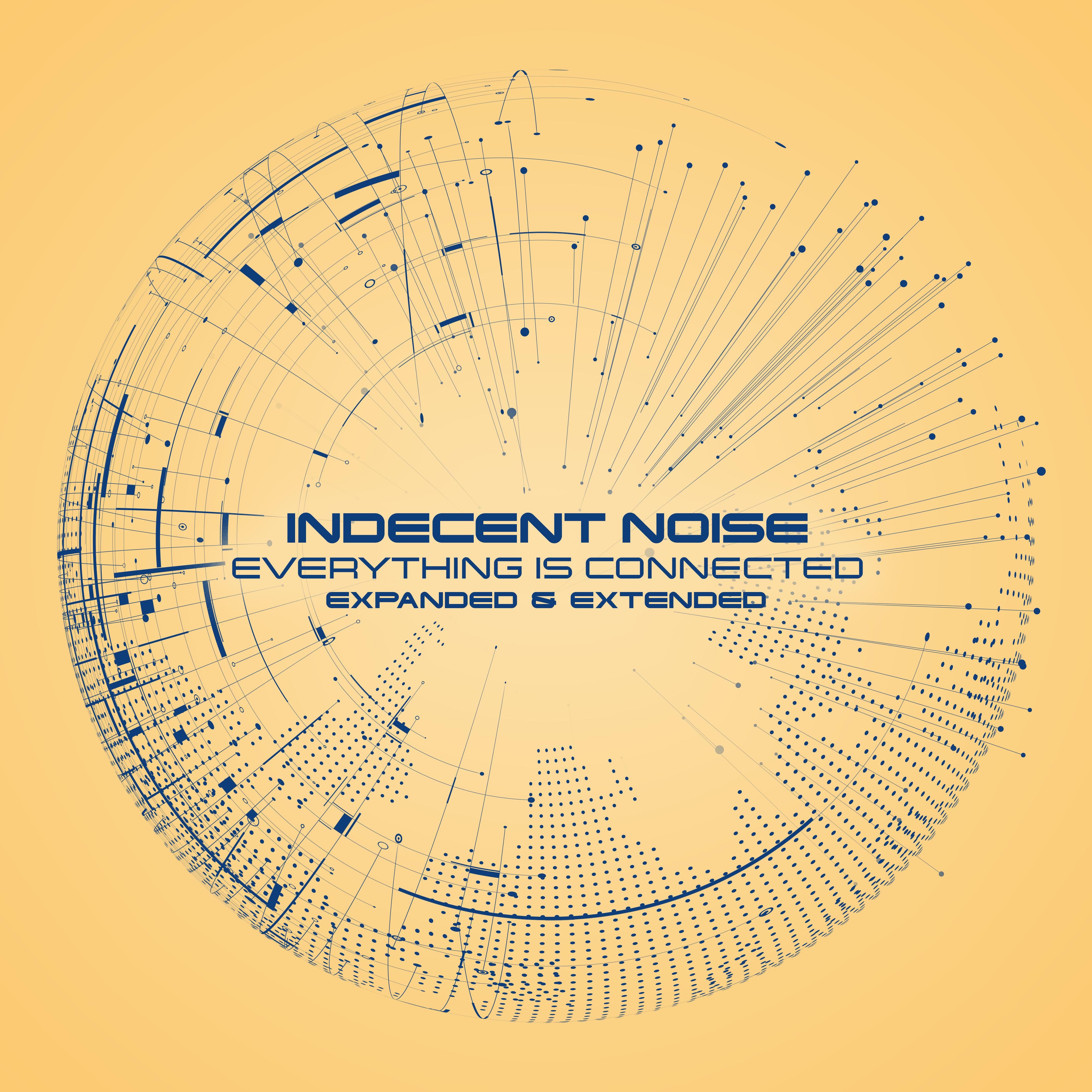 Indecent Noise - Shimmer (Extended Mix)