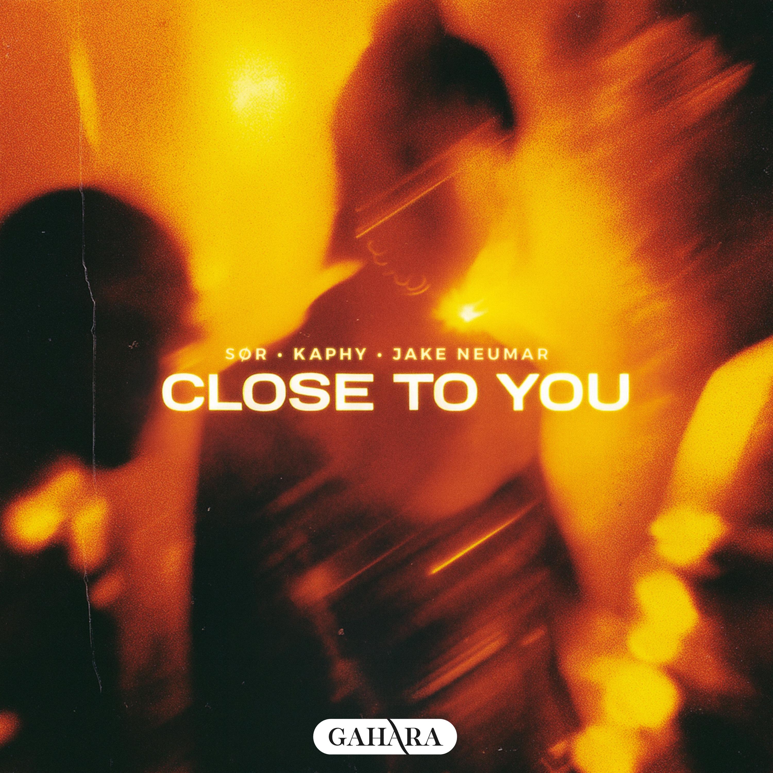 Close to You