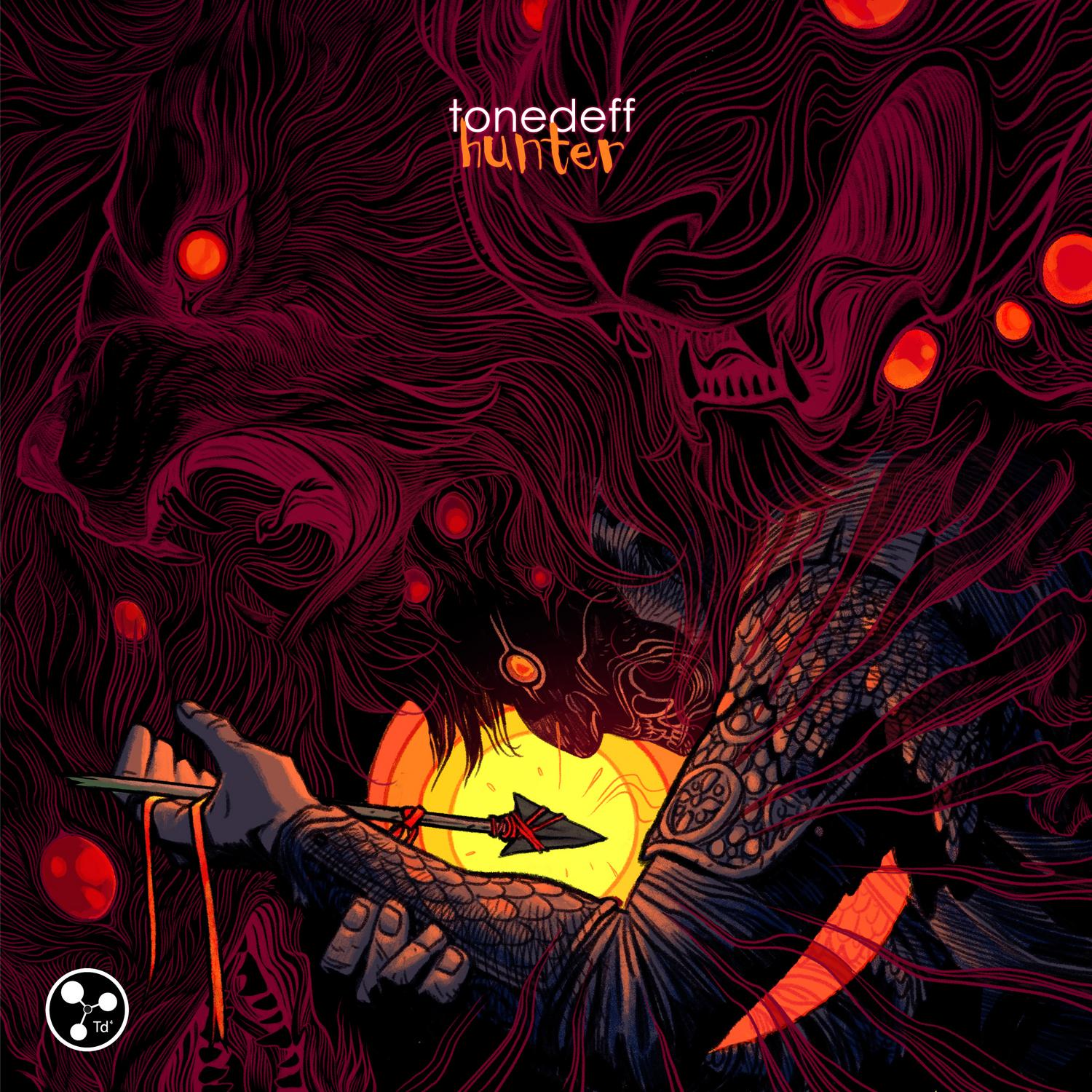 Hunter EP