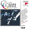 Consort of Musicke by William Byrd & Orlando Gibbons; Sweelinck: Fantasia in D The Glenn Gould Editi