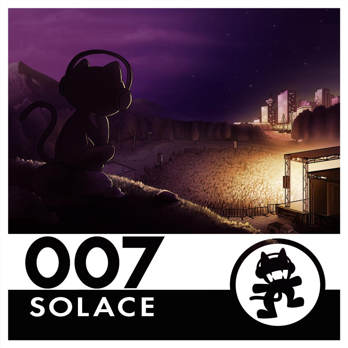 Monstercat 007 - Solace专辑