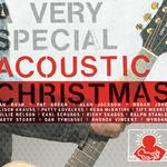 A Very Special Acoustic Christmas专辑
