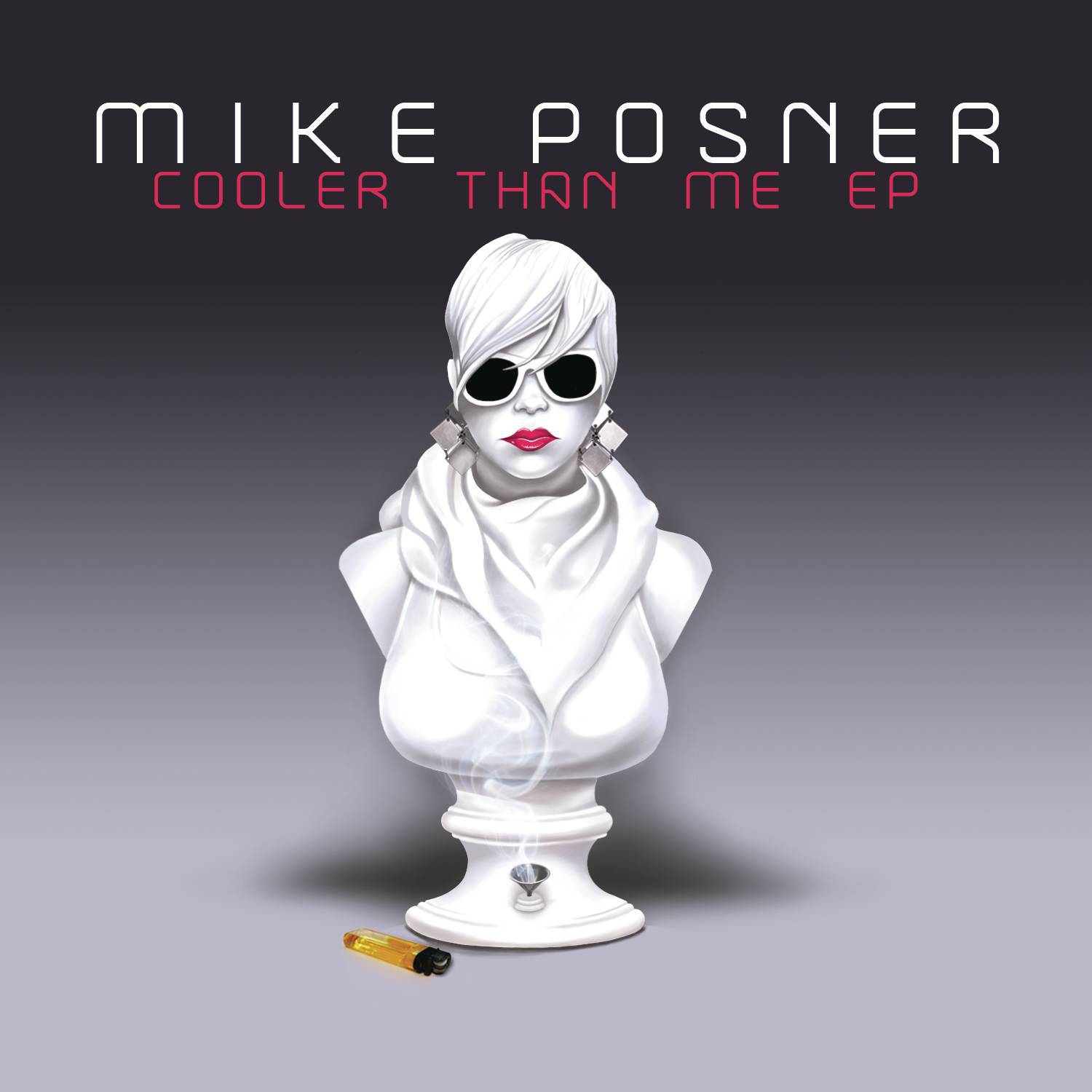 Cooler Than Me EP专辑