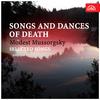 Kim Borg - Songs and Dances of Death (Trepak aus 