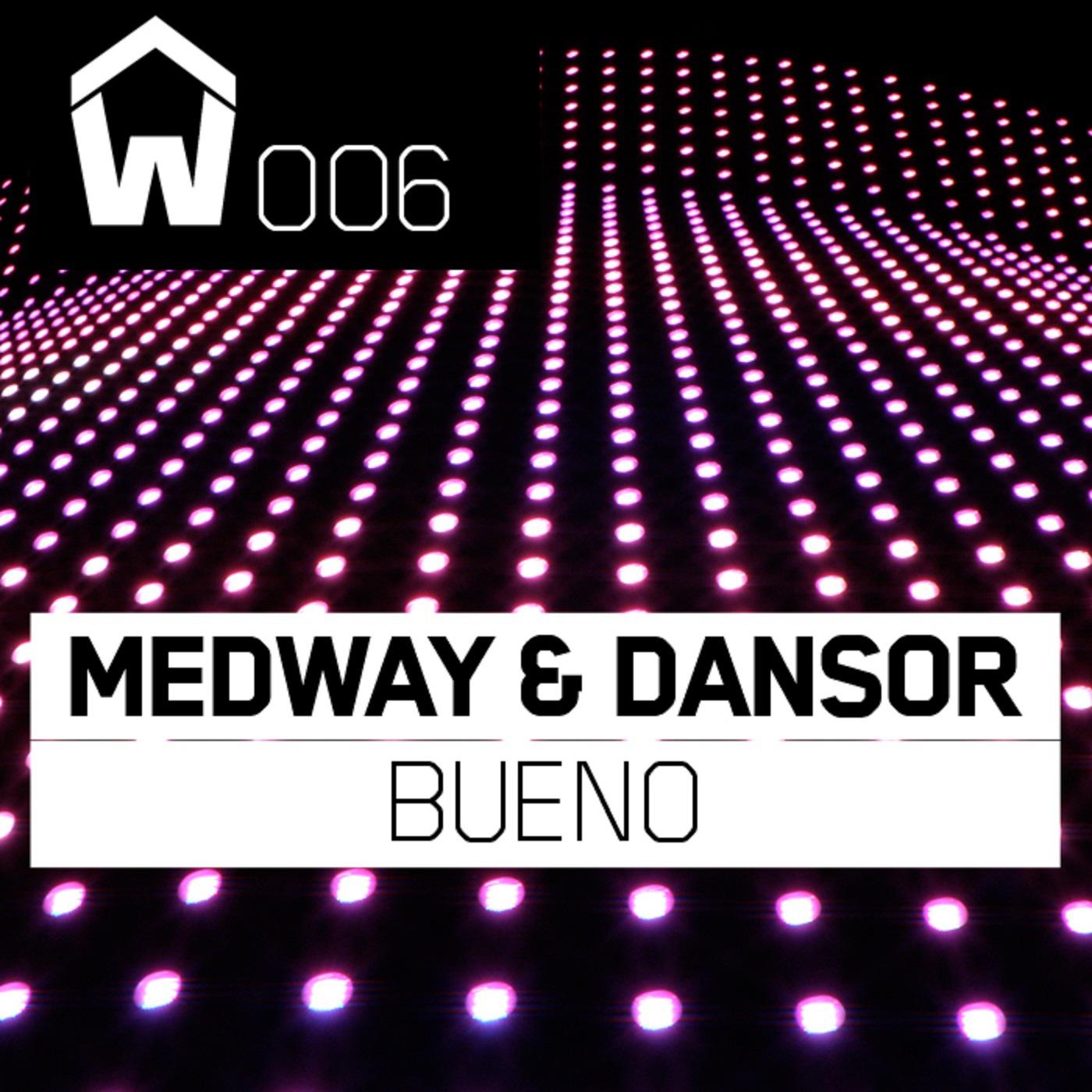 Medway - Bueno