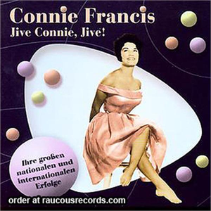 Connie Francis - I Will Wait for You (BB Instrumental) 无和声伴奏