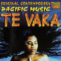 Original Contemporary Pacific Music专辑